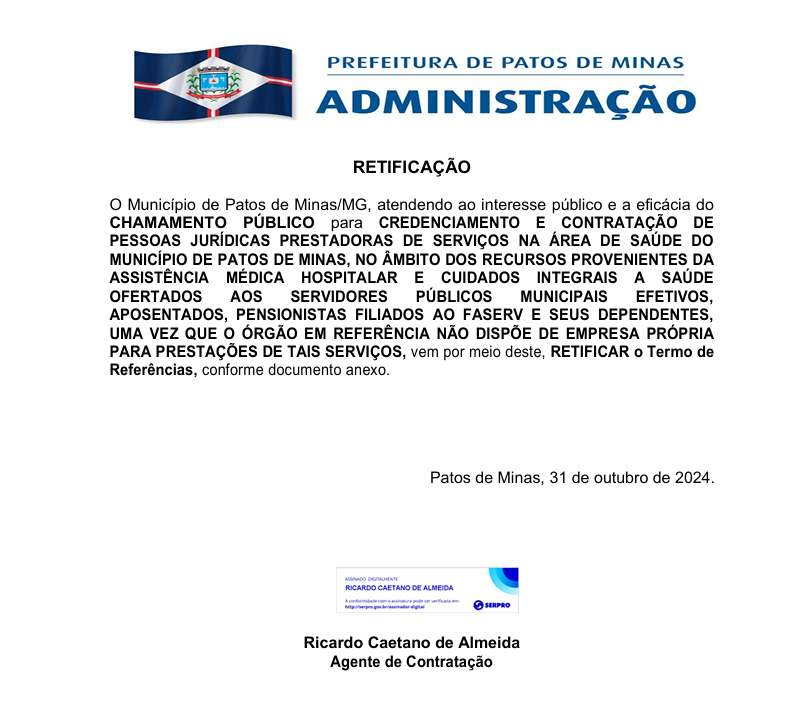 Formulário de Adesão
