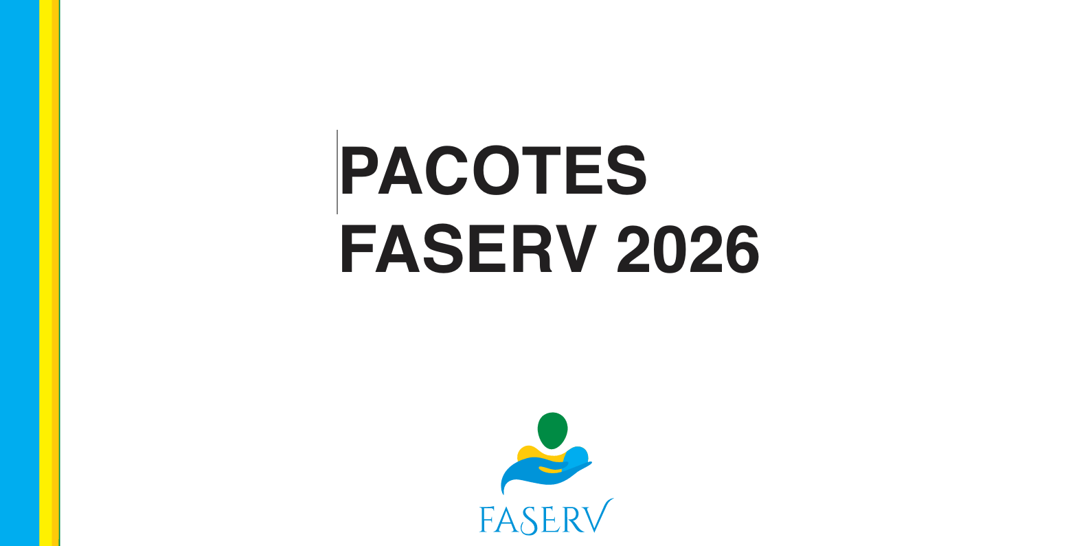 Pacotes