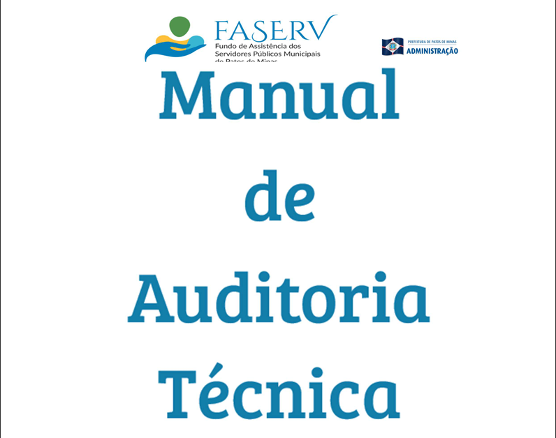 Manual de Auditoria