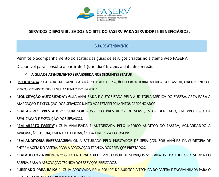 Protocolo de Hiberbárica